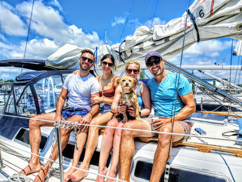 Joyride Charters gallery photo