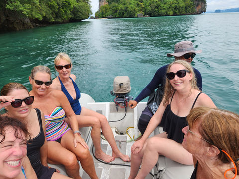 Joyride Charters gallery photo