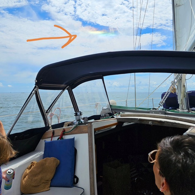 Joyride Charters Instagram photo